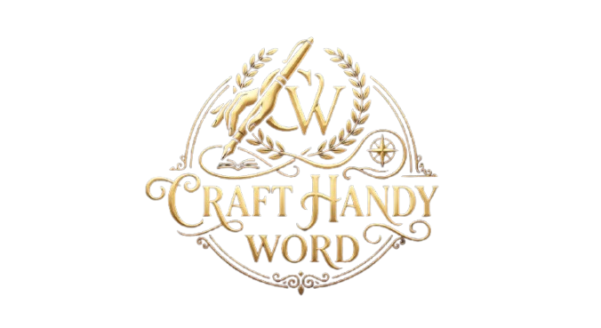 Craft Handy Word